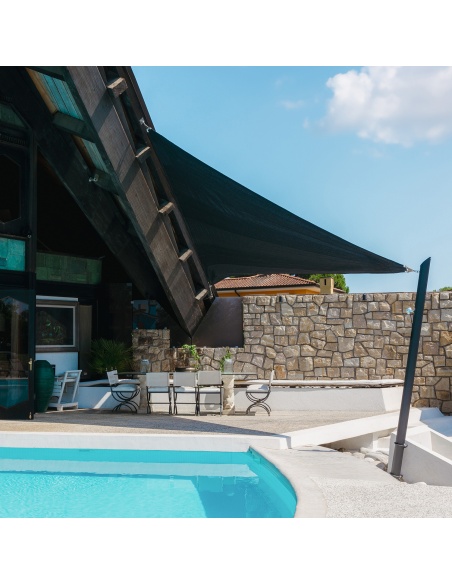 Solaria +Plus Transpirable - La evolución de nuestra mejor vela con corte radial