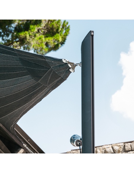 Solaria +Plus Transpirable - La evolución de nuestra mejor vela con corte radial