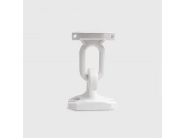 Kit ganchos para toldos verticales - Juego de ojales y ganchos para el toldo vertical