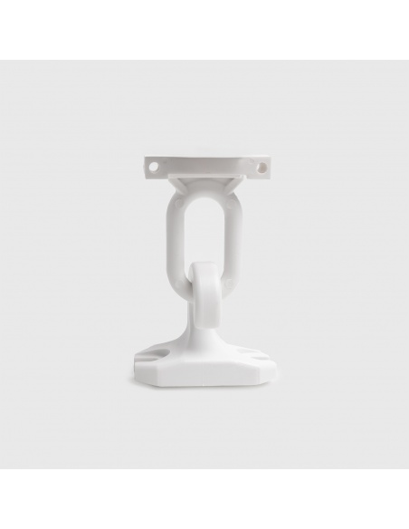 Kit ganchos para toldos verticales - Juego de ojales y ganchos para el toldo vertical