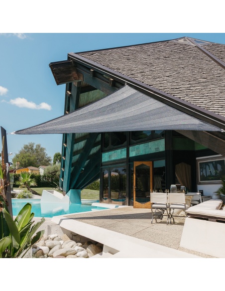 Solaria +Plus Transpirable - La evolución de nuestra mejor vela con corte radial