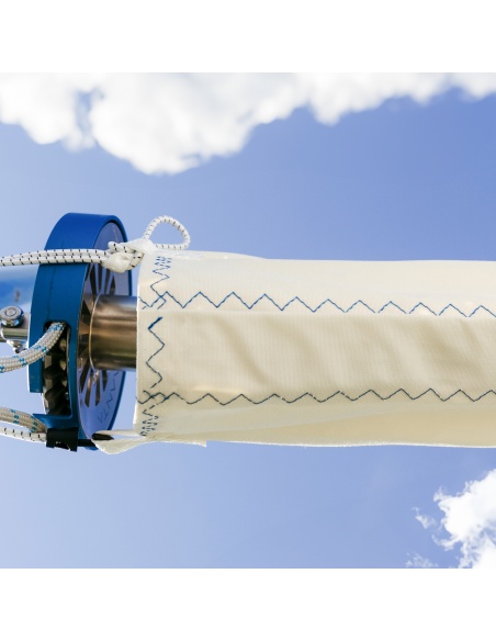 Funda protectora para enrollador Solaria Furl Sails