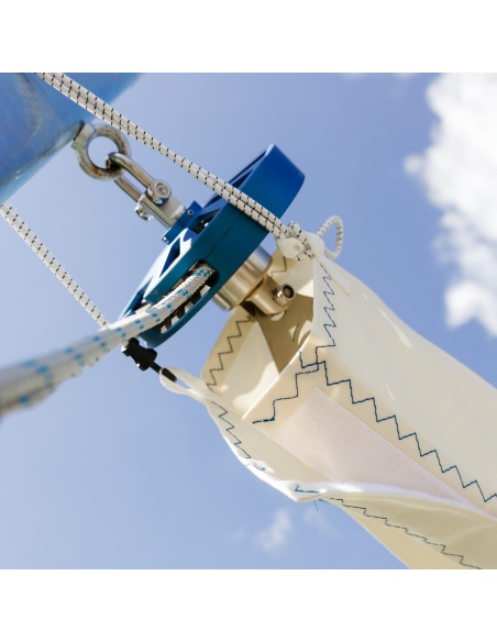 Funda protectora para enrollador Solaria Furl Sails