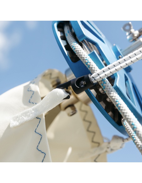 Funda protectora para enrollador Solaria Furl Sails