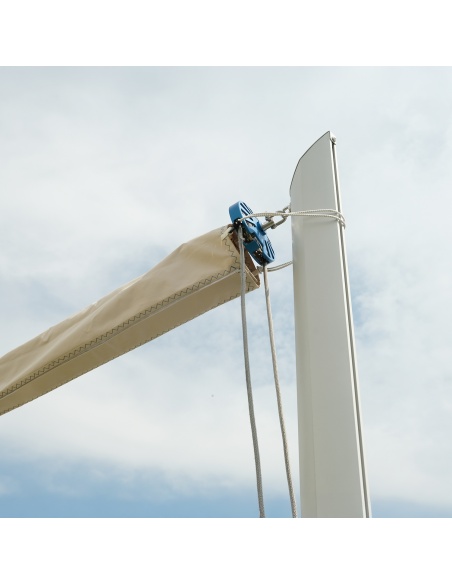 Funda protectora para enrollador Solaria Furl Sails