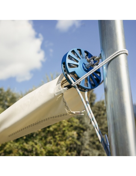 Funda protectora para enrollador Solaria Furl Sails