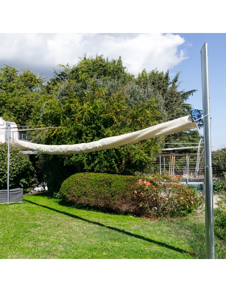 Funda protectora para enrollador Solaria Furl Sails