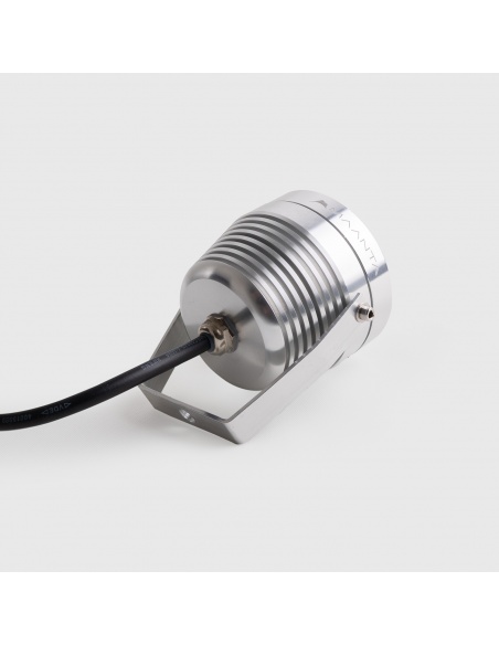 Proyector de exterior para toldos vela Easy Lamp