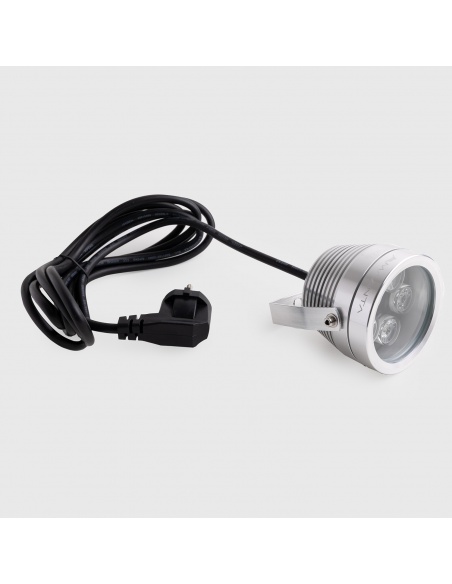 Proyector de exterior para toldos vela Easy Lamp