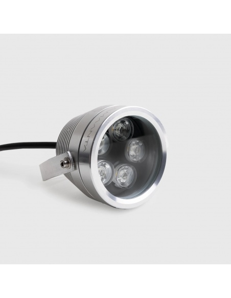 Proyector de exterior para toldos vela Easy Lamp