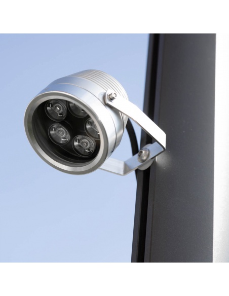 Proyector de exterior para toldos vela Easy Lamp