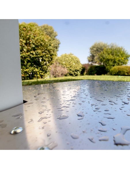 Kit Bases Maistra: Bases de Lastre para GazeboMaistra