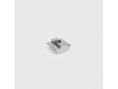 Tuerca T M8 para Alu Simple