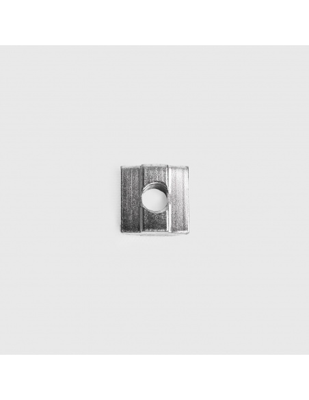 Tuerca T M8 para sujetar cáncamos a nuestros mástiles Alu-SimplE.