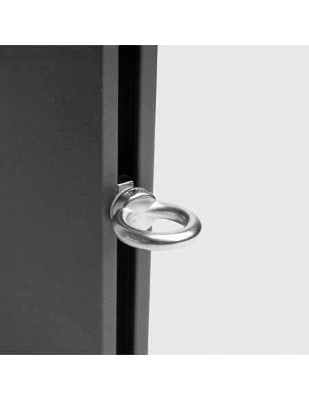 Tornillo De Ojo M8 Adicional Para Mástiles Ulisse y Alu-SimplE