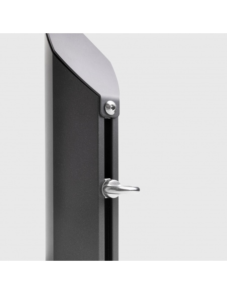 Tornillo De Ojo M8 Adicional Para Mástiles Ulisse y Alu-SimplE