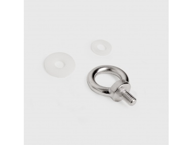Tornillo De Ojo M8 Adicional
