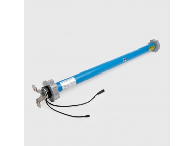 Motor para toldo vertical - Motor 12v con batería recargable incorporada