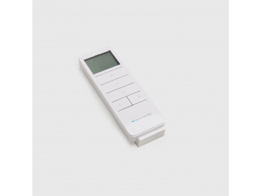 Mando a distancia para toldos verticales - Controla hasta 15 toldos verticales con un solo control remoto