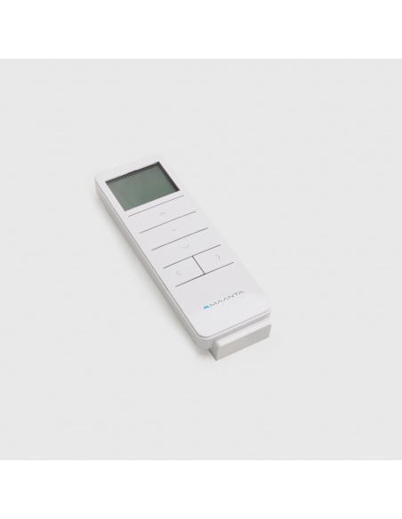 Mando a distancia para toldos verticales