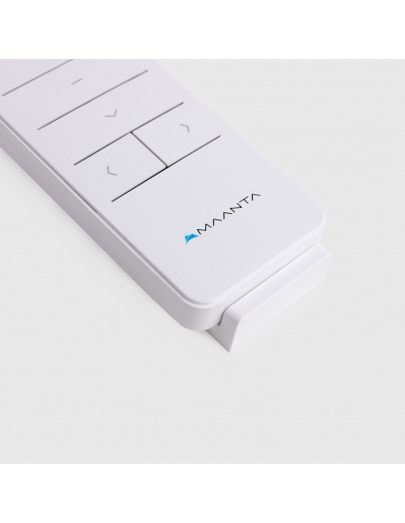 Mando a distancia para toldos verticales