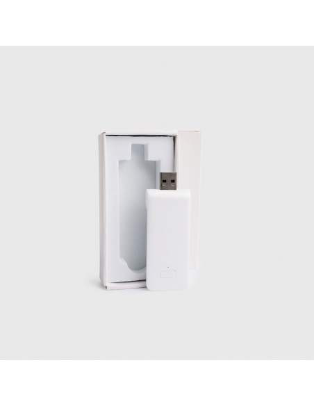 Wifi Bridge Para Toldos Verticales