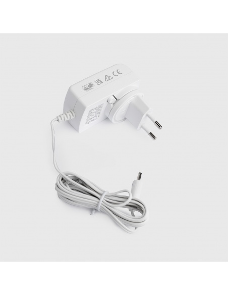 Motor + cargador de 12v + mando a distancia