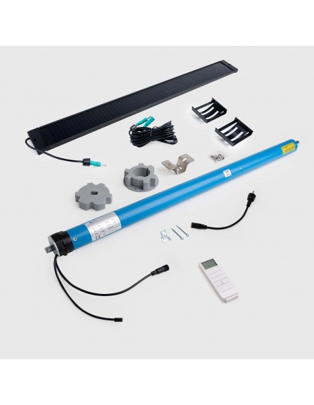 Kit de Motorización para Estores Enrollables | Maanta