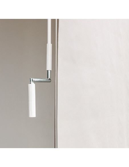 Manivela para Toldos Verticales | Maanta