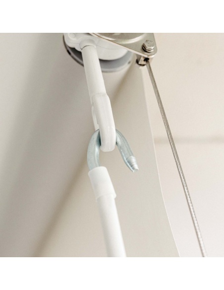 Manivela para Toldos Verticales | Maanta