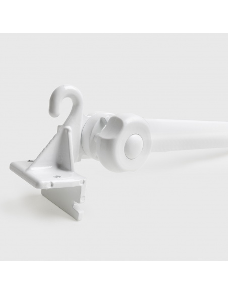 Brazos para toldos verticales