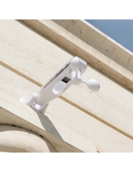 Anemómetro para Toldos de Sol Verticales | Maanta