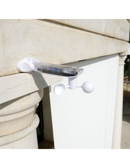 Anemómetro para Toldos de Sol Verticales | Maanta