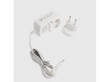 Cargador de batería para motor de toldo - compatible con el motor Maanta 12v