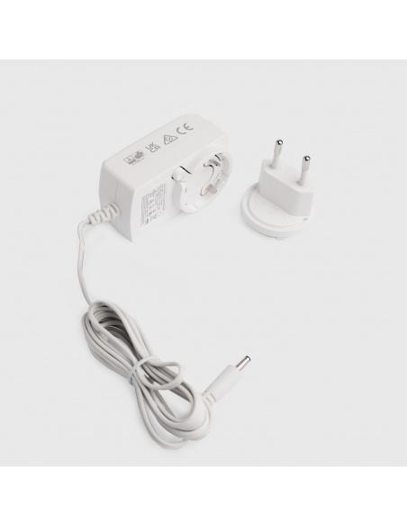 Cargador de motor Maanta para toldos verticales