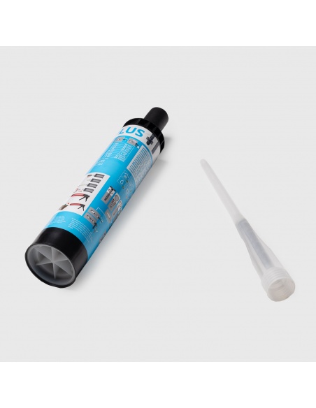 Mortero De Inyección G2000 Para Varillas Roscadas