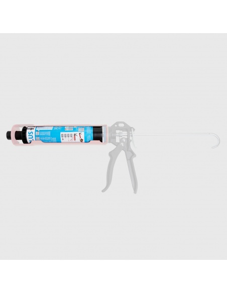 Mortero De Inyección G2000 Para Varillas Roscadas