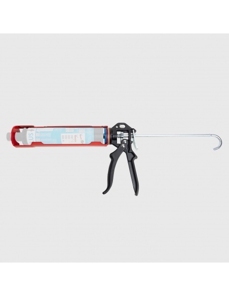 Pistola Para Mortero De Inyección G2000