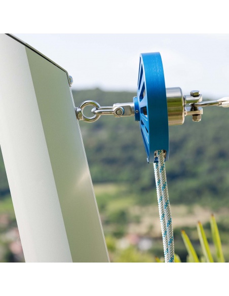 Cuerda sin fin para Solaria Furl