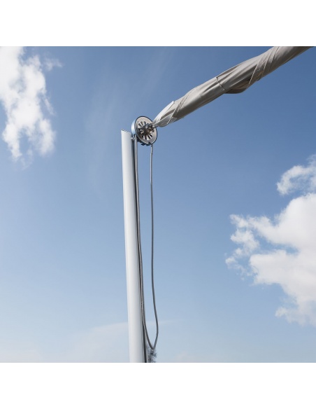 Cuerda sin fin para Solaria Furl