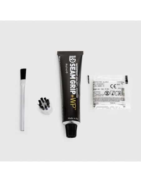 Seam Sealer - Impermeabilizante Para Costuras