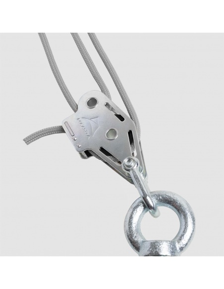 Tirante de refuerzo trasero