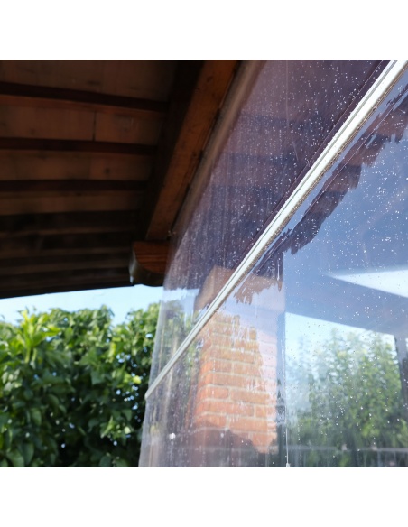 EasySwitch: tela de repuesto para toldos verticales