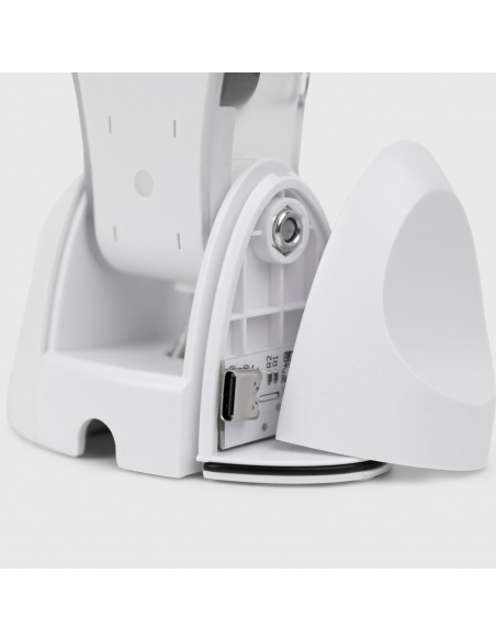 Anemómetro para Toldos de Sol Verticales | Maanta