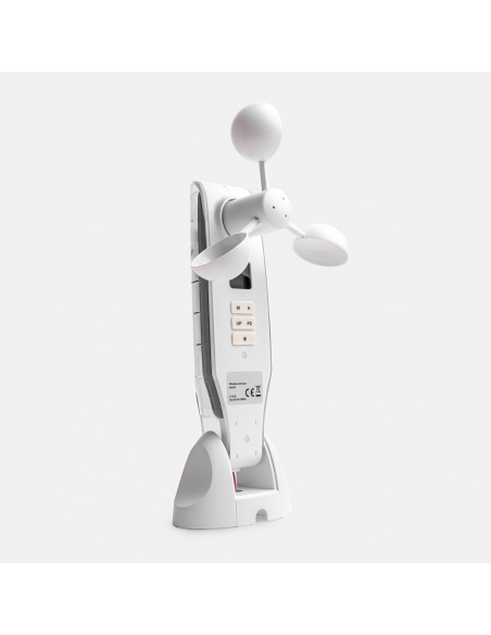 Anemómetro para Toldos de Sol Verticales | Maanta