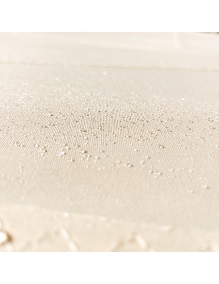 Solaria +Plus Impermeable - La evolución de nuestra mejor vela con corte radial