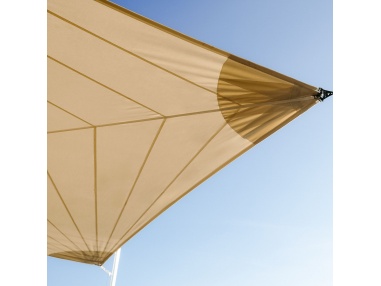 Solaria +Plus Impermeable - La evolución de nuestra mejor vela con corte radial