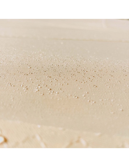 Solaria +Plus Impermeable - La evolución de nuestra mejor vela con corte radial