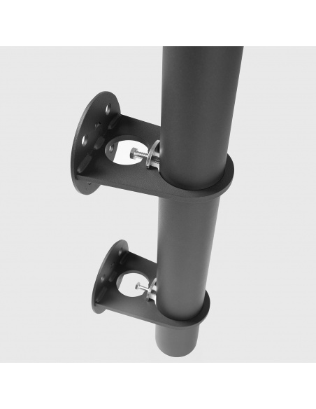 EZ Mast - Nuevos Postes para Toldos Vela