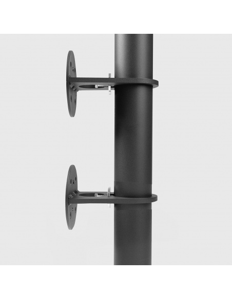 EZ Mast - Nuevos Postes para Toldos Vela